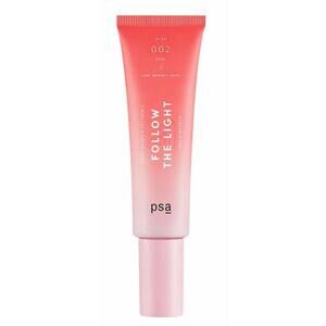 Psa Follow The Light Multi Acids And Vitamin C Radiance Peel 50ml​